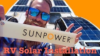 How Much Solar!?! Truck Camper Solar Install: Off Grid Living Maintenance Monday | DestinatioNow