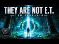 "They Are NOT E.T.": The Interdimensional Reality of UFOs & Marley Woods