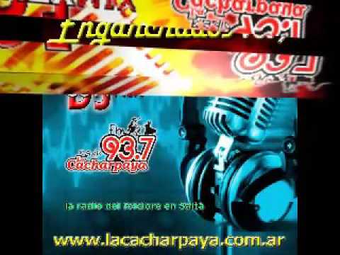 Guty Dj Mix!! la cacharpaya vol 5