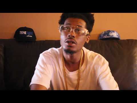 Behind The Brim: YB Hood Interview Part 2