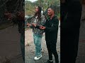 ON STREAM FROM THE BLOCK