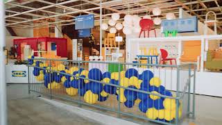 IKEA A virtual tour of our new downtown SF location