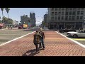 Melee Executions 1.2 for GTA 5 video 1