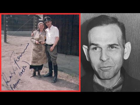 Die unerzählte Geschichte von SS-Kommandant Amon Göth – Verborgene Wahrheiten des Zweiten Weltkriegs