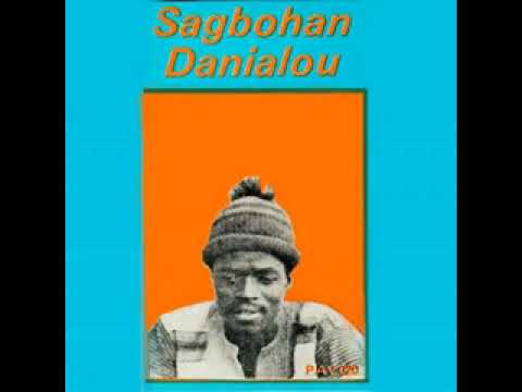 sagbohan Agbo