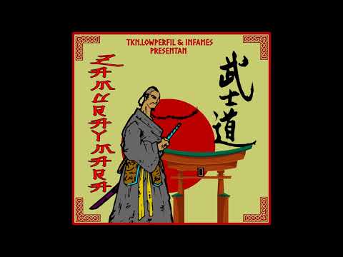 07.- ZENEKWA - CHARLATANES