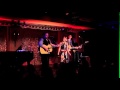 Car-Car (Tribute to Peter, Paul and Mary at 54 Below)