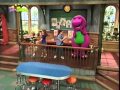 Nemi Blog Barney Friends 8e Episode 1er Partie