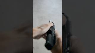 Airsoft gun ASMR #airsoft #airsoftgun #ASMR #co2 #M17