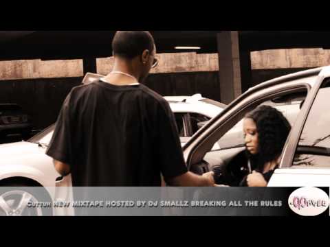 Cuttuh- Thats Just How I do it - LIL Will Response