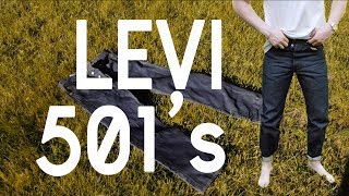 levis stf guide
