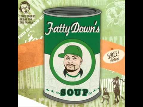 Fatty Down ft Dani Lizzy - Sick about it [underground hiphop]