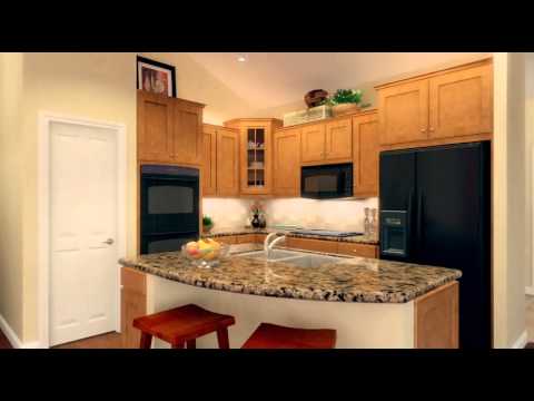 Colonnade Home Model | Virtual Tour Video | Epcon Communities