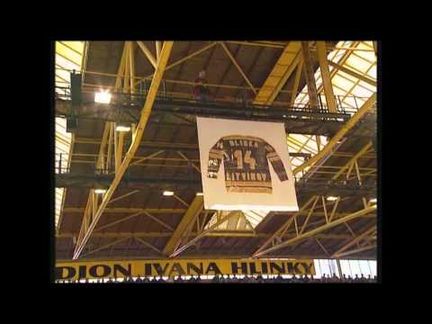 Tipsport extraliga 2004/2005 - Pocta Ivanu Hlinkovi