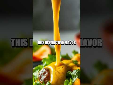 The Surprising History of Honey Mustard