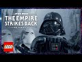 Empire Strikes Back LEGO Star Wars Skywalker Saga