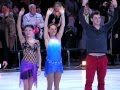 Olympic Champions show in Moscow 2014 Final ...