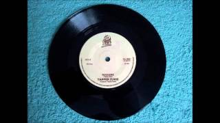 Tapper Zukie Rockers