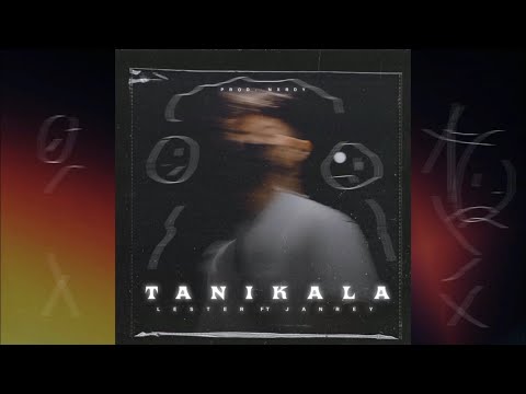 TANIKALA - El Aye | FT. JANREY | (PROD BY NXRDY) (Official Lyric Video)