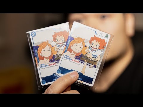 The BEST OP14 Cards to WIN PRERELEASE