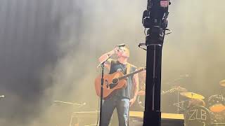 Zach Bryan- Hey Driver (Houston 7-27-24)