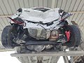 2024 HYUNDAI I10 MALB251C1RM532210 ALLOVER DAMAGE AIRBAG