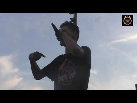 VG vs Airon - 4tos Final "Torneo Agosto '19"