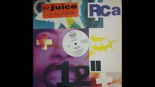 da juice - do that thang - slammin' mix