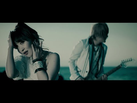angela「THE BEYOND」Music Clip