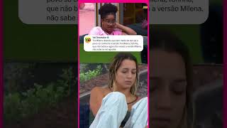 Bbb26 #shorts #bbb26 #bbb