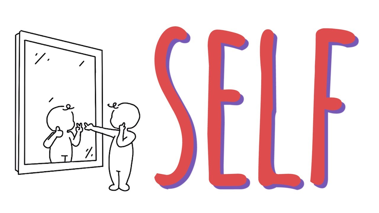 SELF: O SEU "EU"