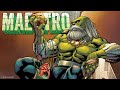 MAESTRO: WAR & PAX #1 Trailer | Marvel Comics