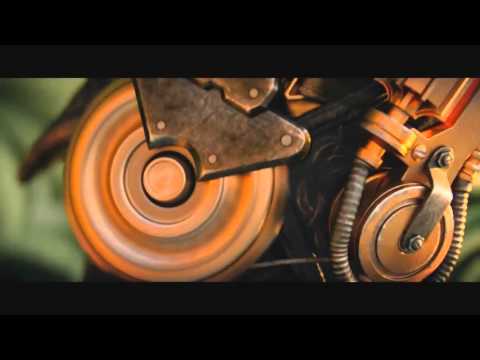 Zwiastun: Assassins creed syndicate.