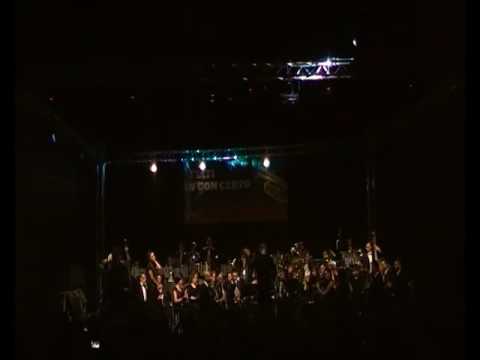 Fiati in Concerto 2016 - MUSICA NUDA - I Will Survive