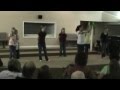 jag drama