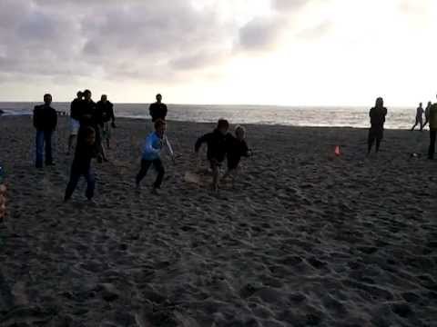 Zuni Riders Laguna Beach