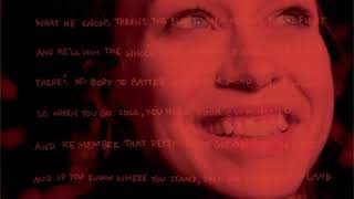 Cover art for paper bag but its me crashing tf out