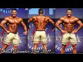 VLOG San Marino Pro Italie le 15 Décembre 2019 gravé à jamais