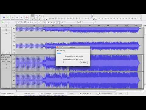 Mastering 101 - Demonstration how mp3 rapes your music