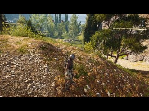 Assassin's Creed Odyssey - Informa a Esténtor #6