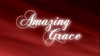 Amazing Grace - Does grace remove the necessity of keeping to Law?