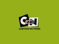 Cartoon Network Balloon Ident Effects