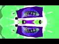 Klasky Csupo In Alphabet Major Effects