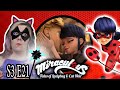 PULLING HEART STRINGS Miraculous Ladybug S3 E 21 REACTION Zamber Reacts