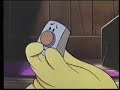 The Brave Little Toaster Demo Vhs Promo 1991