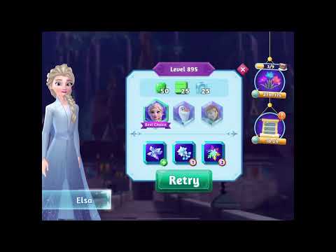 Disney Frozen Adventures