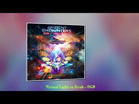 Virtual Light vs Jirah - OCD ᴴᴰ