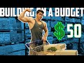 Bodybuilder Grocery Shopping On A Budget | $50 For A Week