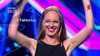 TV3 (Lithuania) - Continuity (28 September 2021)