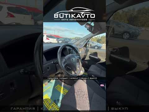 фото toyota corolla verso i 0